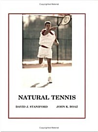 Natural Tennis (Paperback)