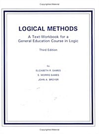 Logical Methods (Paperback, 3rd)