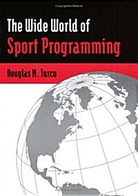 Wide World of Sport Programming (Paperback)