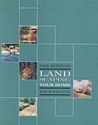 Landscaping Your Home (Paperback)