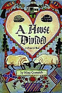 A House Divided (Paperback)
