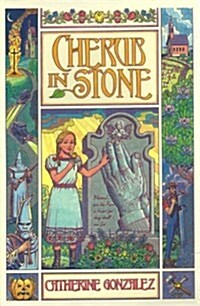 Cherub in Stone (Paperback)