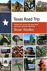 Texas Road Trip (Paperback)