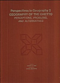 Geography of the Ghetto (Hardcover)