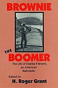 Brownie the Boomer (Hardcover)