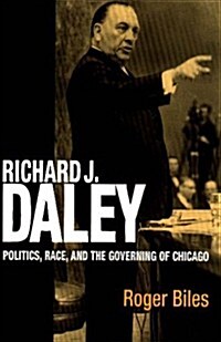 Richard J. Daley (Hardcover)