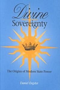 Divine Sovereignty (Hardcover)