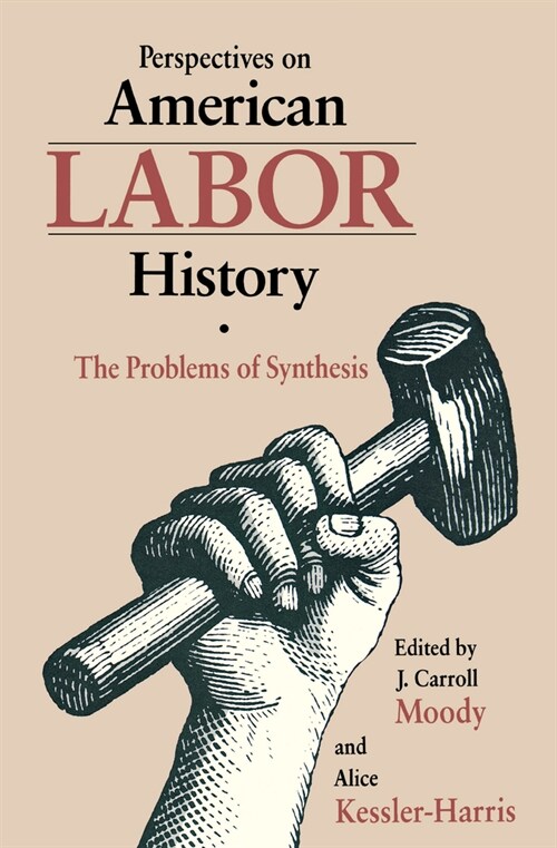 Perspectives on American Labor History: The Problems of Synthesis (Paperback)