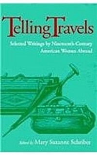 Telling Travels (Paperback)