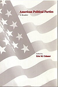 American Political Parties (Paperback)