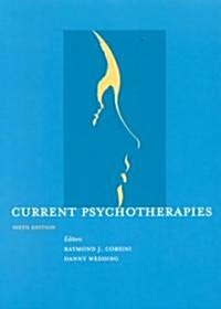Current Psychotherapies (Paperback)