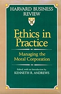 Ethics in Practice (Hardcover)