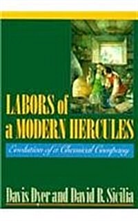 Labors of a Modern Hercules (Hardcover)