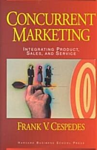 Concurrent Marketing: Creating Value Through Business and Social Sector Partnerships (Hardcover)