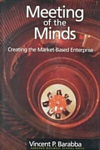 Meeting of the Minds (Hardcover)