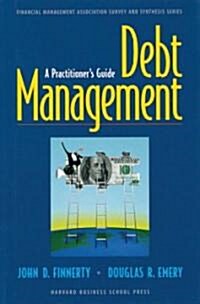 Debt Management: A Practitioners Guide (Hardcover)