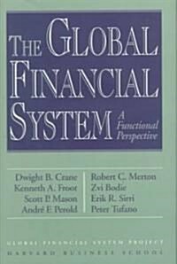Global Financial System (Hardcover)