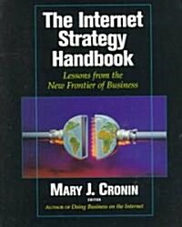 The Internet Strategy Handbook (Paperback)