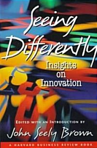 Seeing Differently (Hardcover)