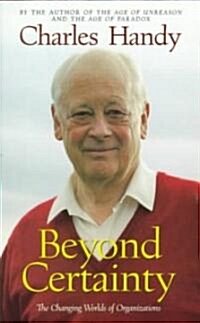 Beyond Certainty (Paperback)
