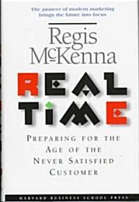Real Time (Hardcover)