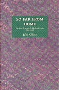 So Far from Home (Paperback)