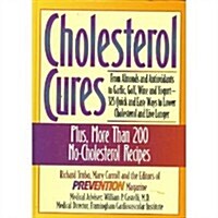 Cholesterol Cures (Hardcover, Revised)