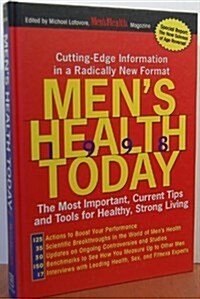 Mens Health Today, 1998 (Hardcover)