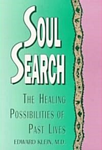 Soul Search (Paperback)