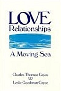 Love Relationships (Paperback)