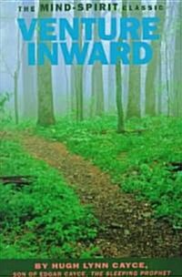 Venture Inward (Paperback)
