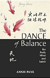 The Dance of Balance (Hardcover)
