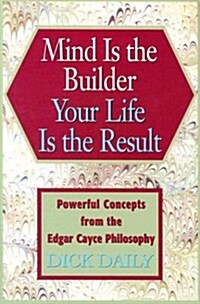 Mind Is the Builder (Paperback)