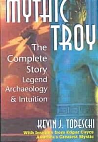 Mythic Troy (Paperback)