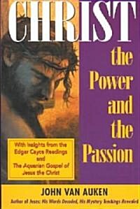 Christ (Paperback)