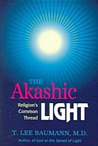 The Akashic Light (Paperback)