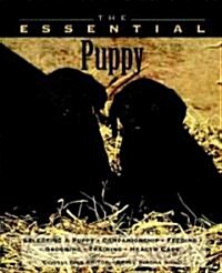 The Essential Puppy (Paperback)