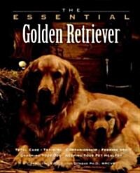 The Essential Golden Retriever (Paperback)