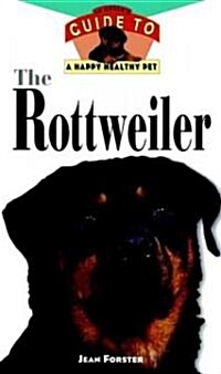 The Rottweiler (Hardcover)