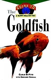 The Goldfish (Hardcover)