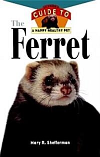 The Ferret (Hardcover)