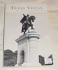 Texas Vistas (Paperback, Subsequent)