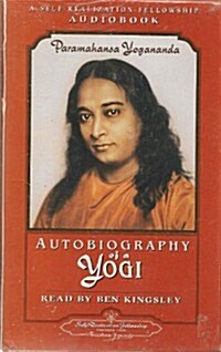 Autobiography of a Yogi (Cassette)