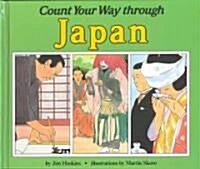 Count Your Way Through Japan (Library)