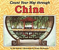 Count Your Way Through China (Paperback)