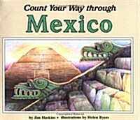 Count Your Way Through Mexico (Paperback)