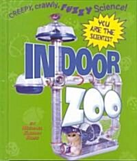 Indoor Zoo (Library)