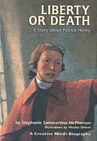 Liberty or Death (Paperback)