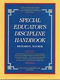 Special Educators Almanac (Paperback)