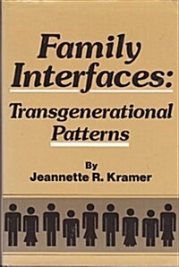 Family Interfaces (Hardcover)